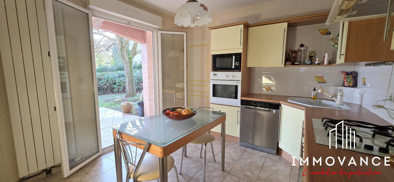 Villa - 154 m² - 6 pièces