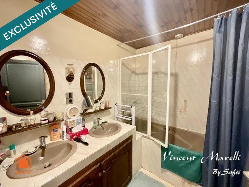 Appartement - 47 m² - 3 pièces