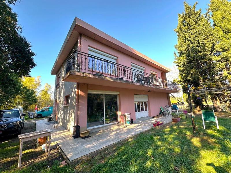 Maison - 175 m² - 6 pièces