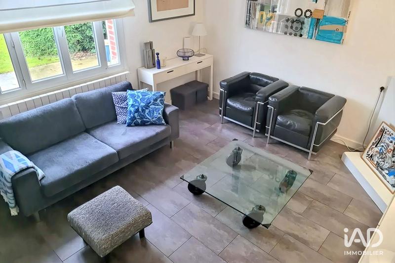 Maison - 130 m² - 4 pièces