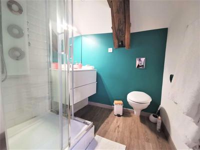 Immeuble - 130 m² - 4 pièces