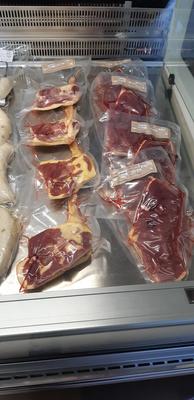 Poulet Néron - Nathalie Néron