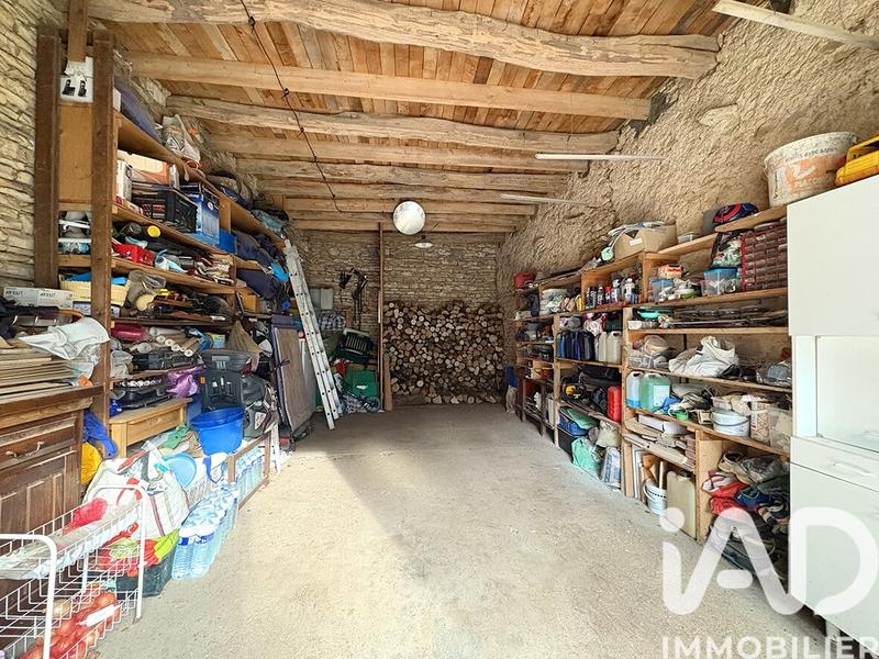 Maison de village - 155 m² - 7 pièces