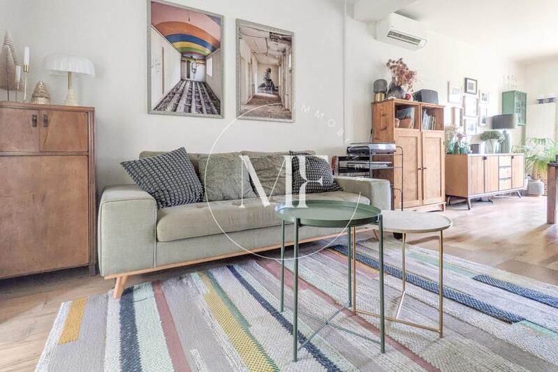 Pavillon - 160 m² - 6 pièces