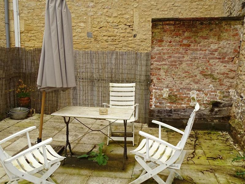 Immeuble - 381 m² - 13 pièces