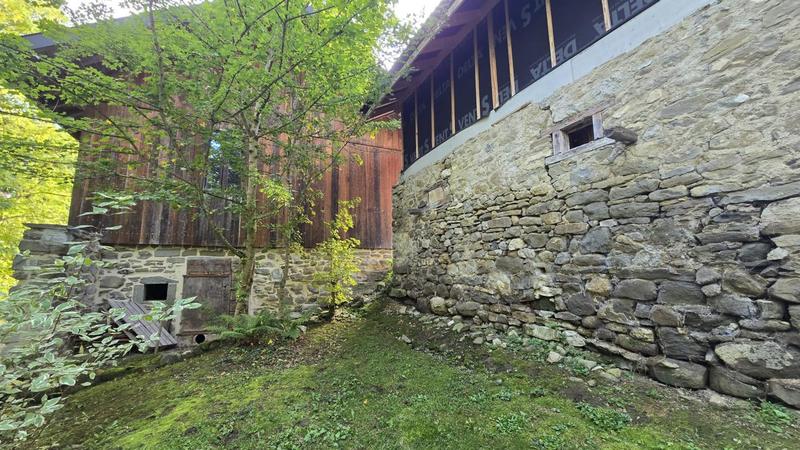 Appartement - 139 m² - 5 pièces