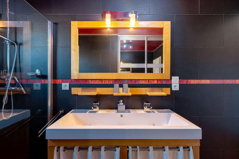 Maison - 104 m² - 5 pièces