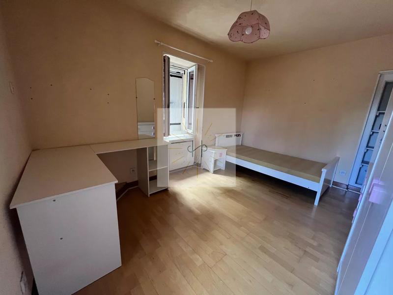 Maison - 108 m² - 5 pièces