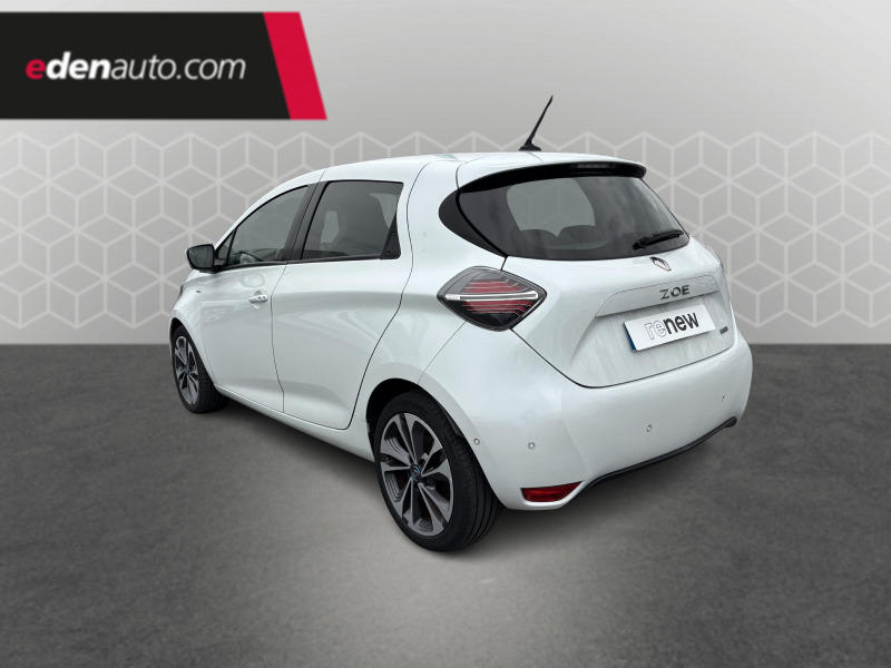 Renault Zoe R135 Sl Edition One