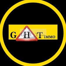 Entrepôt - 6 900 m²