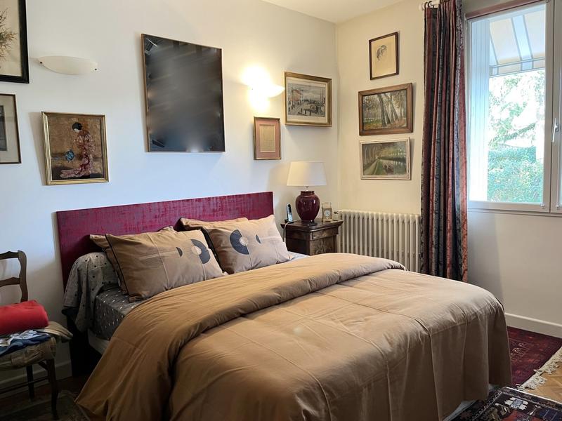 Maison - 196 m² - 6 pièces