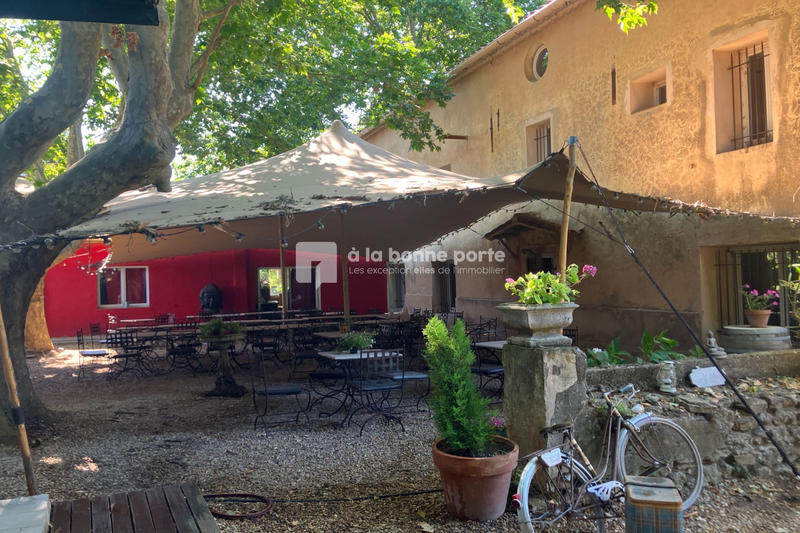 Bastide - 400 m² - 10 pièces