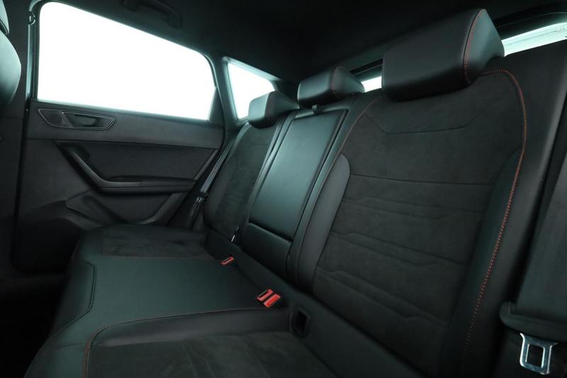 Seat Ateca 2.0 Tdi Fr Dsg7 150 ch