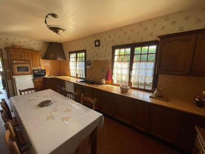 Maison - 147 m² - 4 pièces