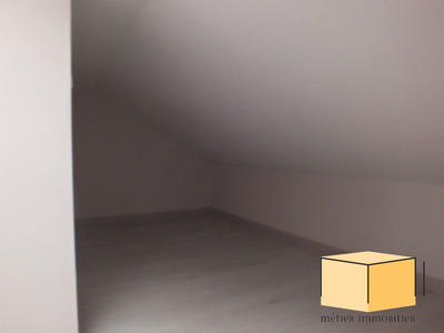 Appartement - 30 m² - 1 pièce