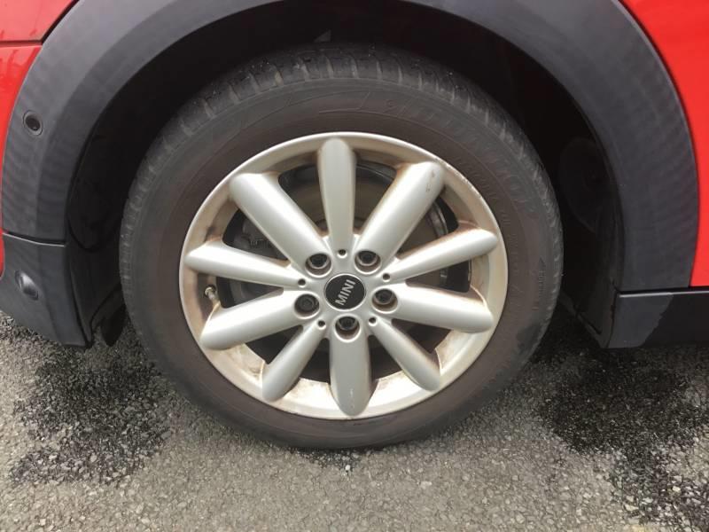 Mini Mini Hatch 5 Portes One 102 ch