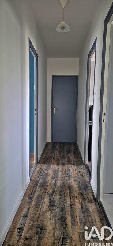 Maison - 147 m² - 6 pièces