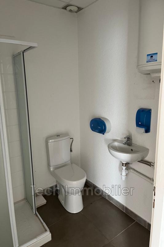 Local commercial - 31 m²