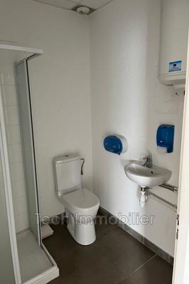 Local commercial - 31 m²