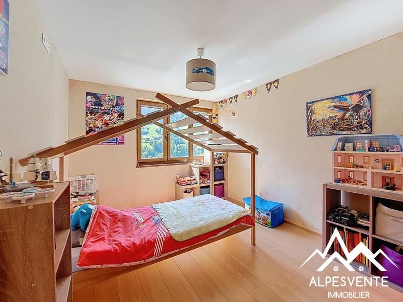 Appartement - 127 m² - 5 pièces