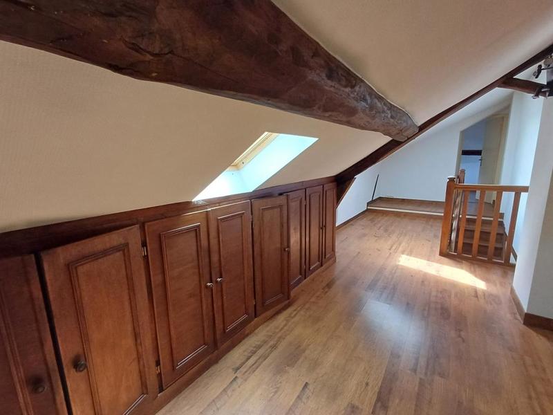 Maison - 153 m² - 7 pièces