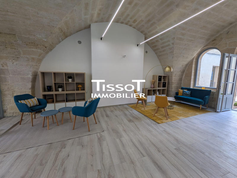 Appartement - 31 m² - 1 pièce