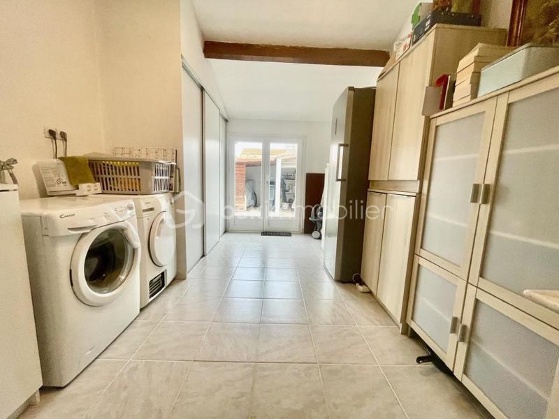 Pavillon - 118 m² - 6 pièces