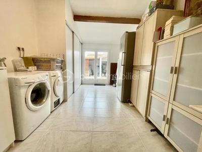 Pavillon - 118 m² - 6 pièces