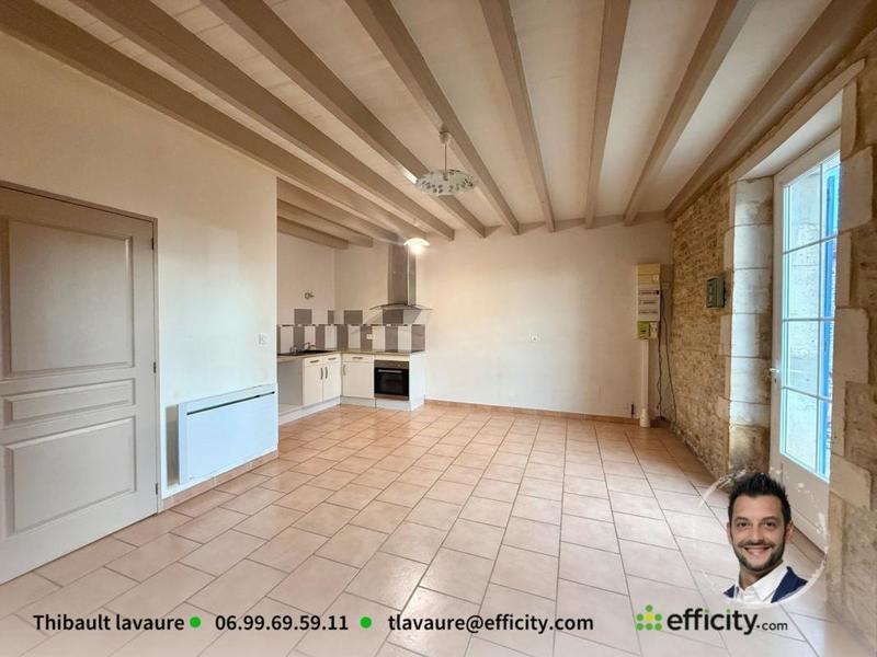 Maison - 158 m² - 6 pièces
