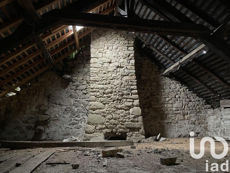 Ferme - 144 m² - 1 pièce