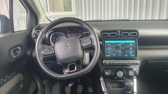 Citroën C3 Aircross PureTech 110 s&amp;S Bvm6 Shine Pack