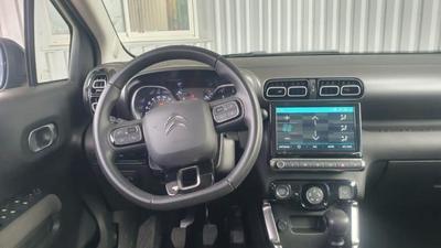 Citroën C3 Aircross PureTech 110 s&amp;S Bvm6 Shine Pack