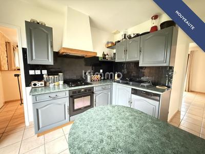 Pavillon - 156 m² - 4 pièces