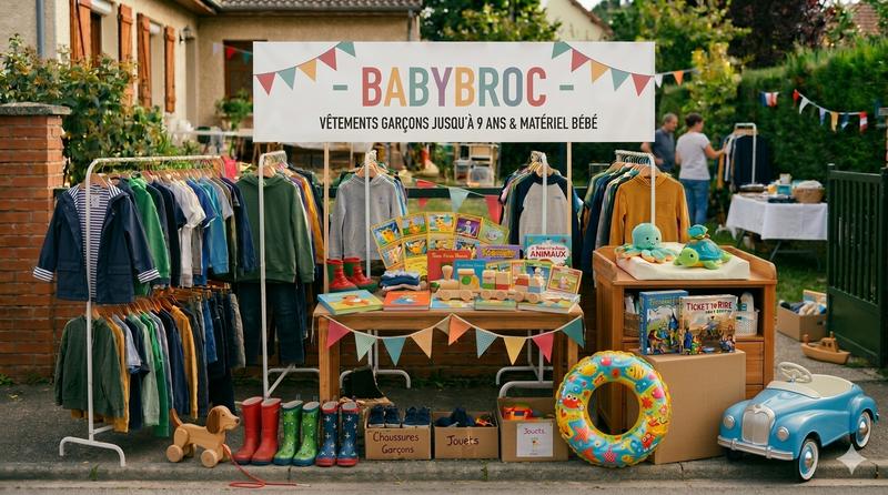 Vide maison près d'ikea reims