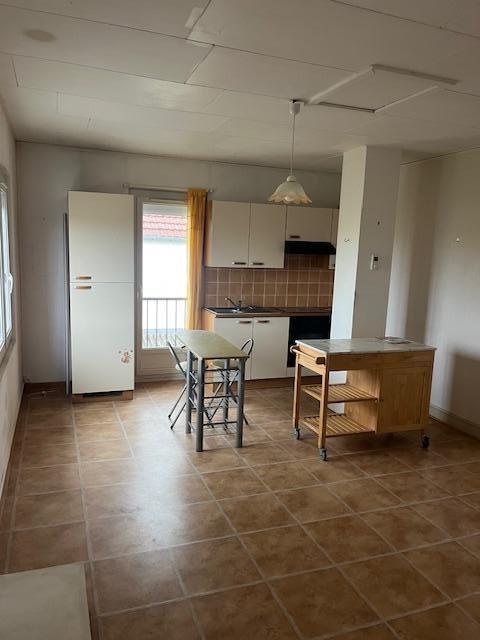 Maison - 126 m² - 5 pièces