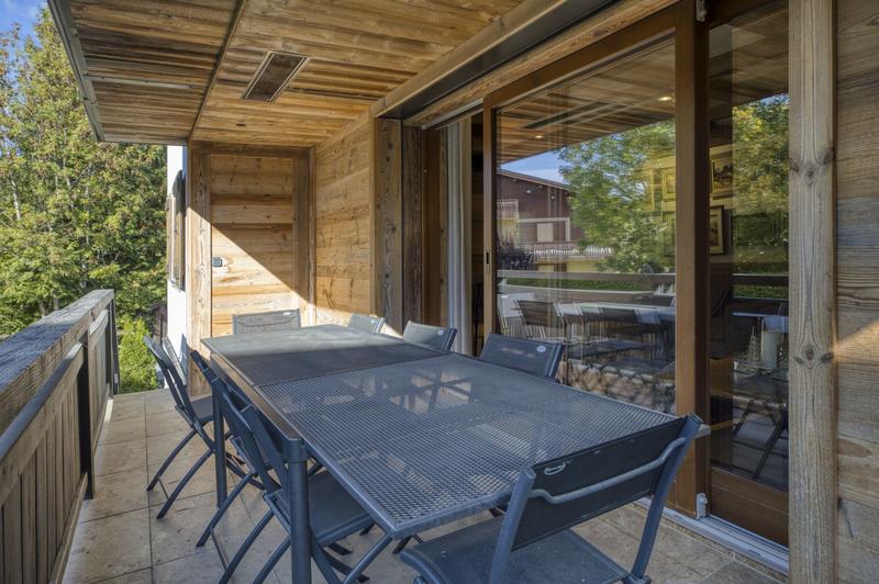 Appartement - 147 m² - 6 pièces