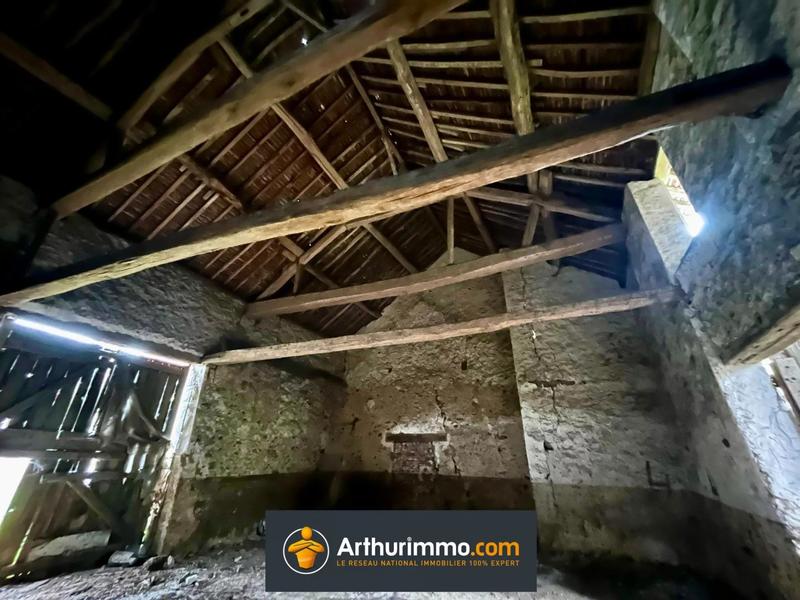 Maison - 120 m² - 1 pièce