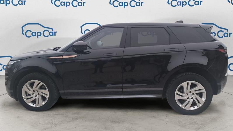 Land Rover Range Rover Evoque 2.0 D200 204 Awd Bva9 R-Dynamic s - Entretien constructeur