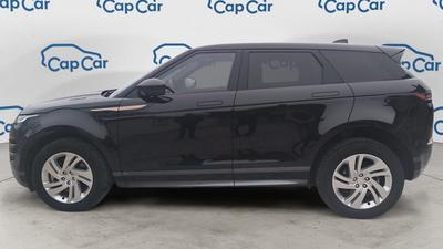 Land Rover Range Rover Evoque 2.0 D200 204 Awd Bva9 R-Dynamic s