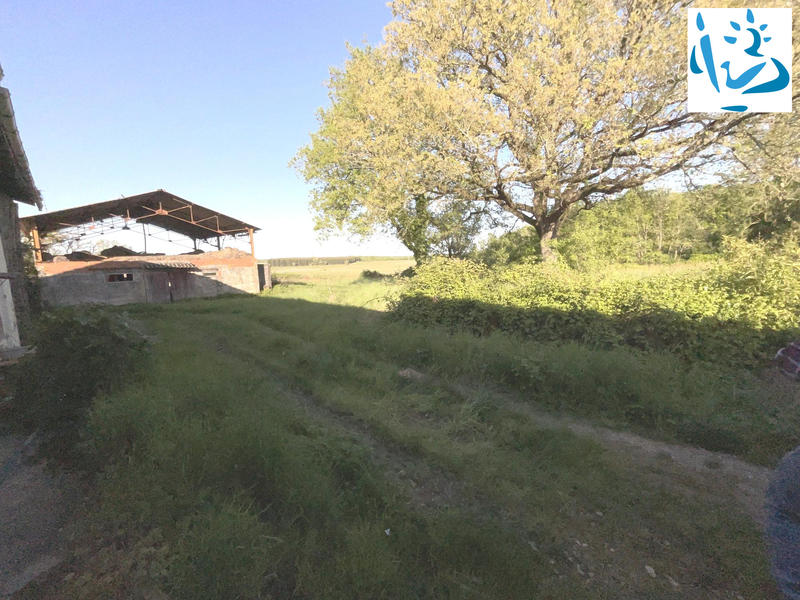 Ferme - 70 m² - 4 pièces