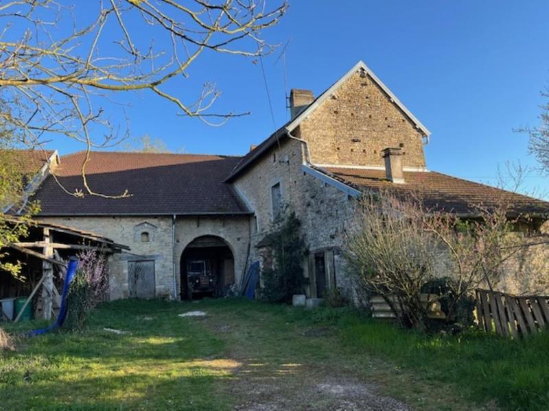 Maison - 167 m² - 7 pièces