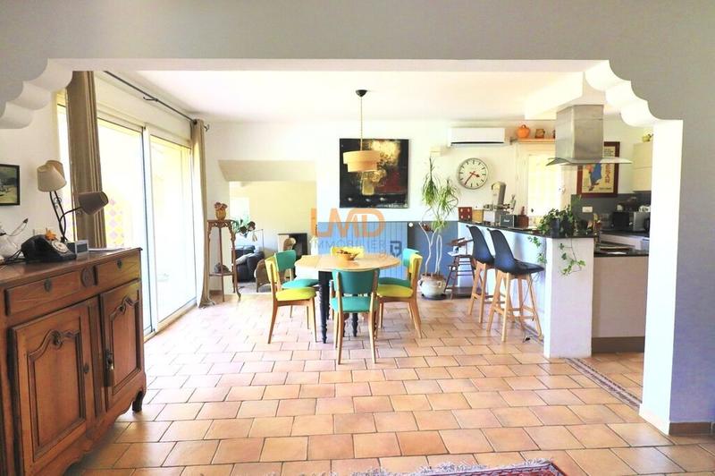 Propriété - 165 m² - 5 pièces