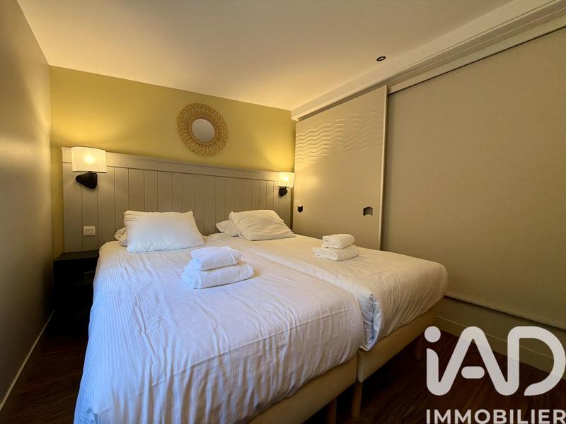 Châlet - 83 m² - 4 pièces