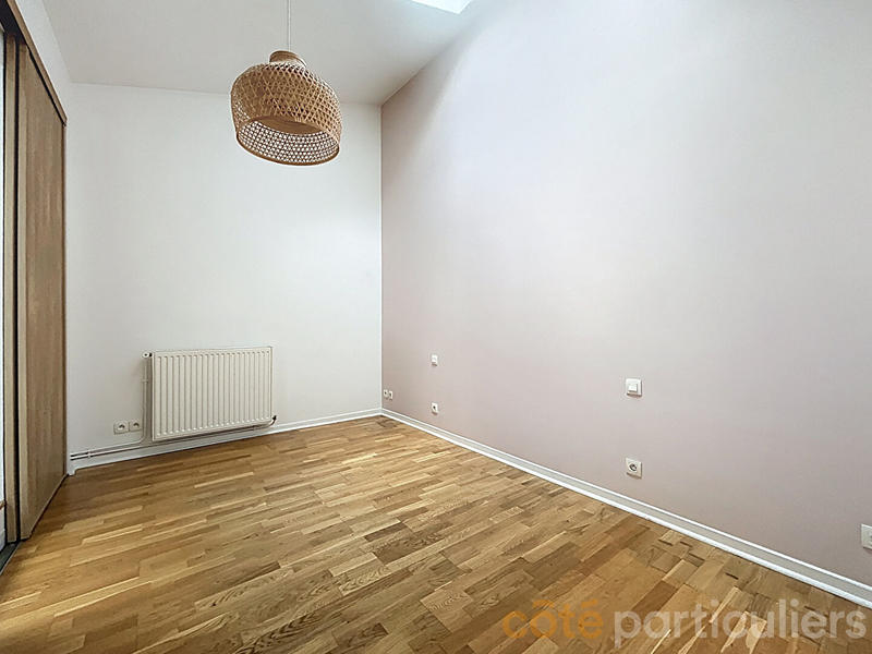 Maison - 88 m² - 3 pièces