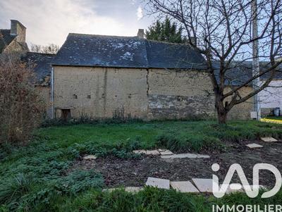 Maison - 140 m² - 4 pièces