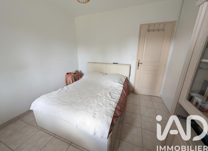 Maison - 91 m² - 4 pièces