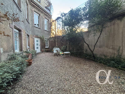 Appartement - 41 m² - 1 pièce