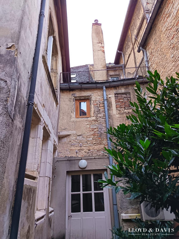 Loft - 100 m² - 1 pièce