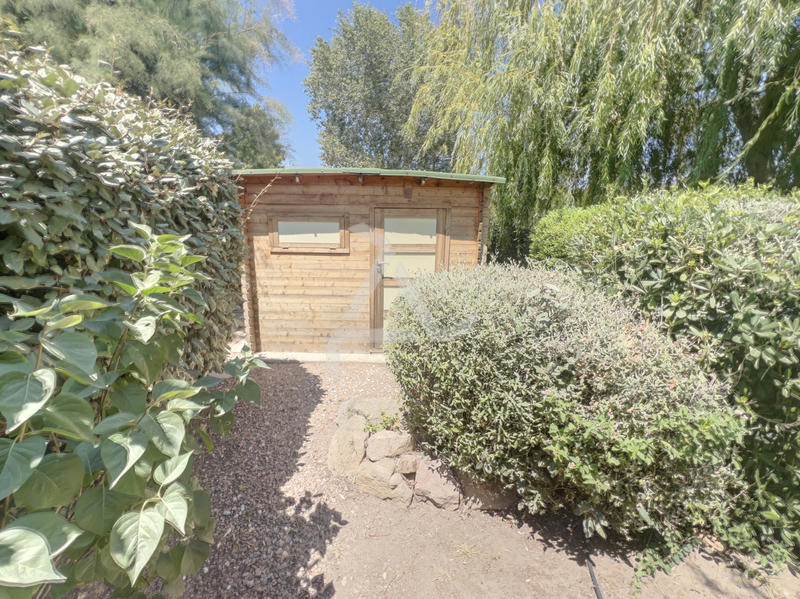 Villa - 135 m² - 6 pièces