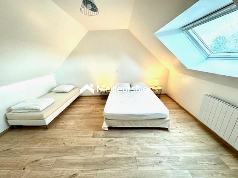 Villa - 135 m² - 5 pièces